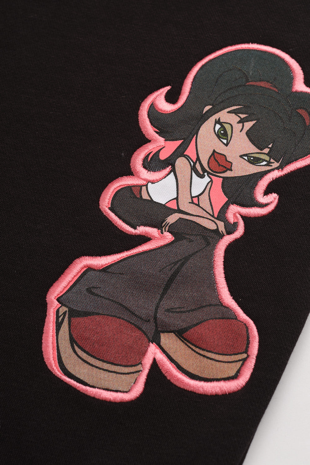 Bratz Sleepover Joggers - BonkersCorner