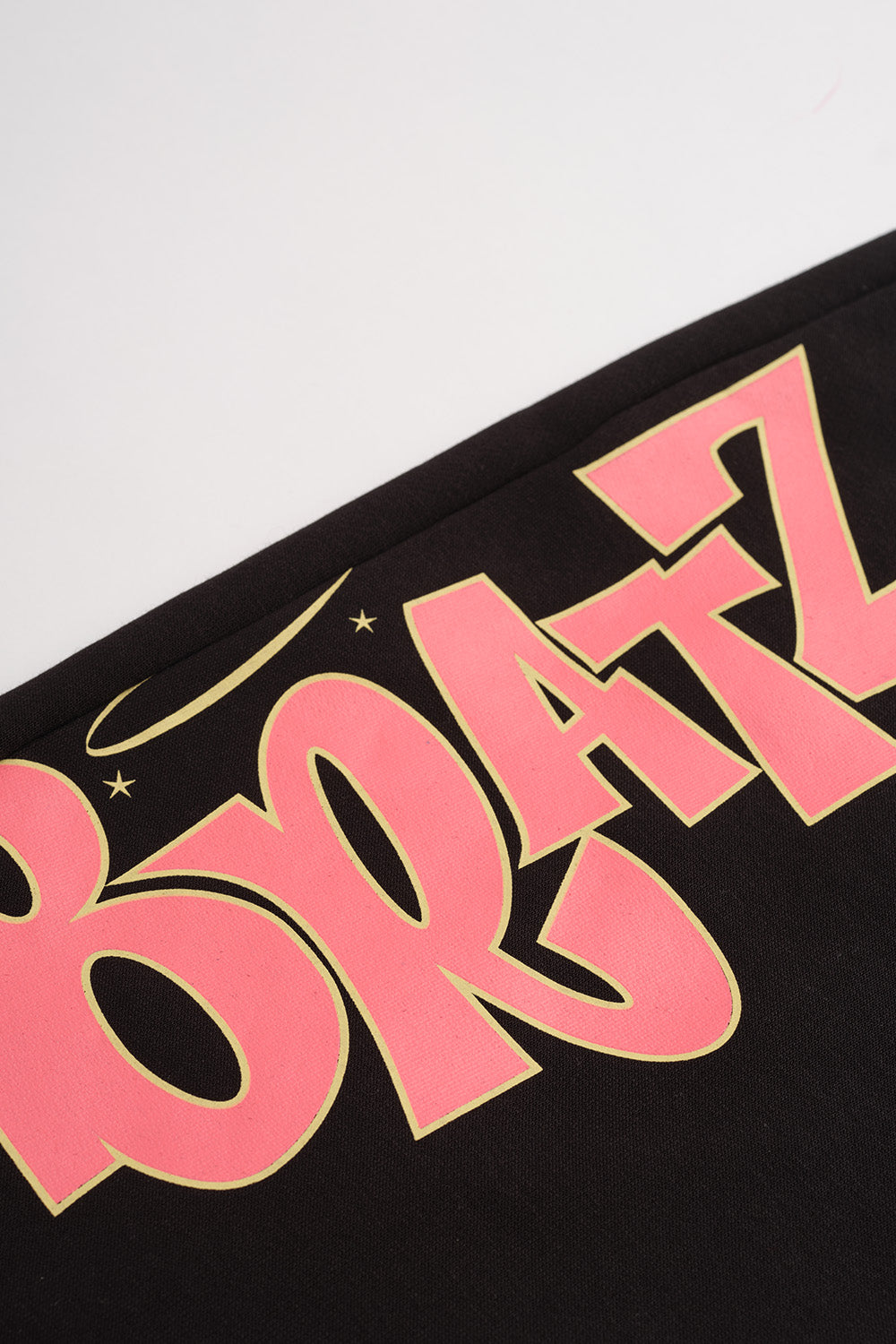 Bratz Sleepover Joggers - BonkersCorner