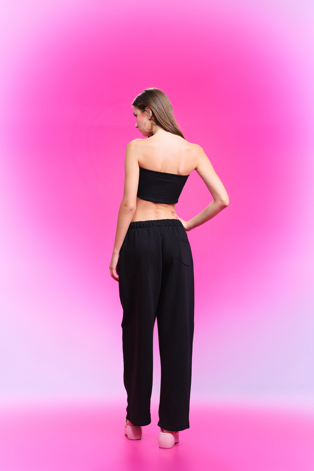 Bratz Sleepover Joggers - BonkersCorner