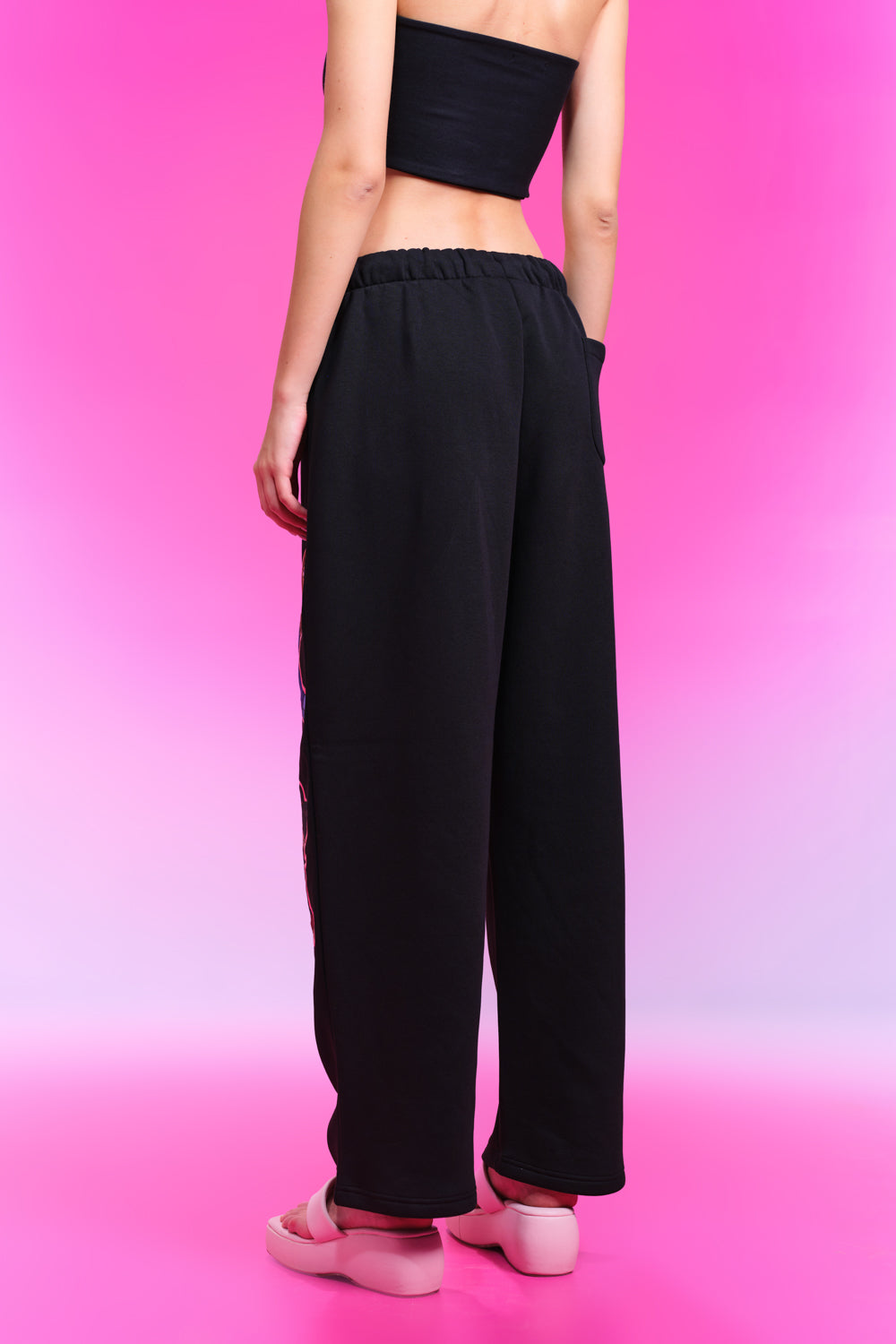 Bratz Sleepover Joggers - BonkersCorner