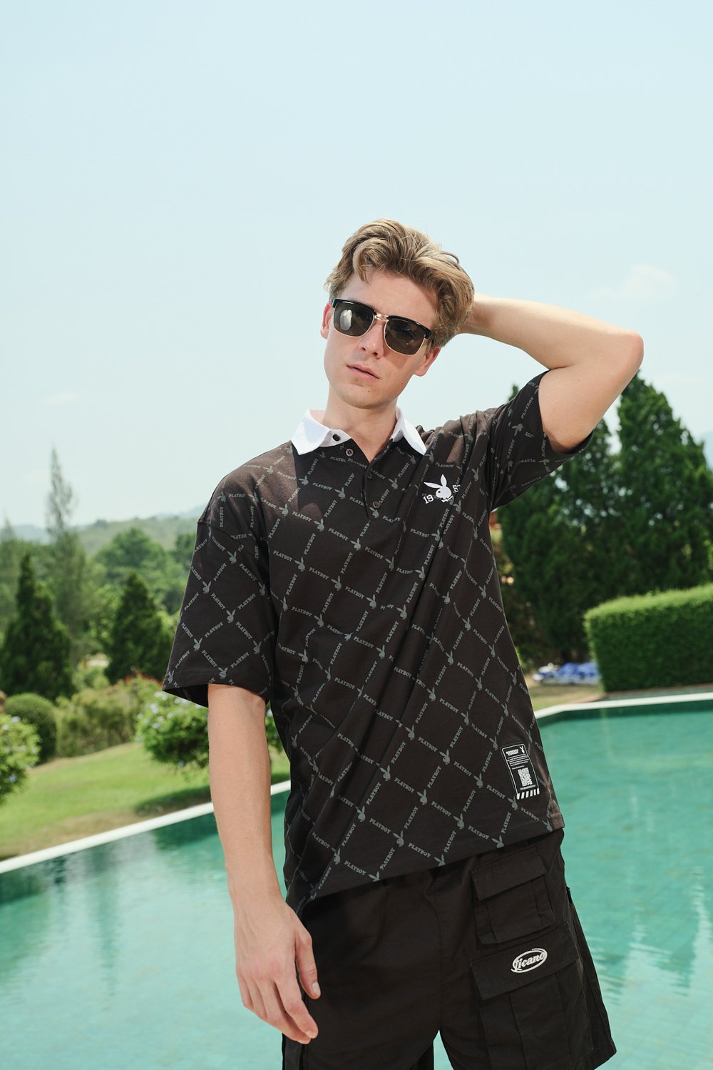 Bonkerscorner_Chessboard playboy polo_014