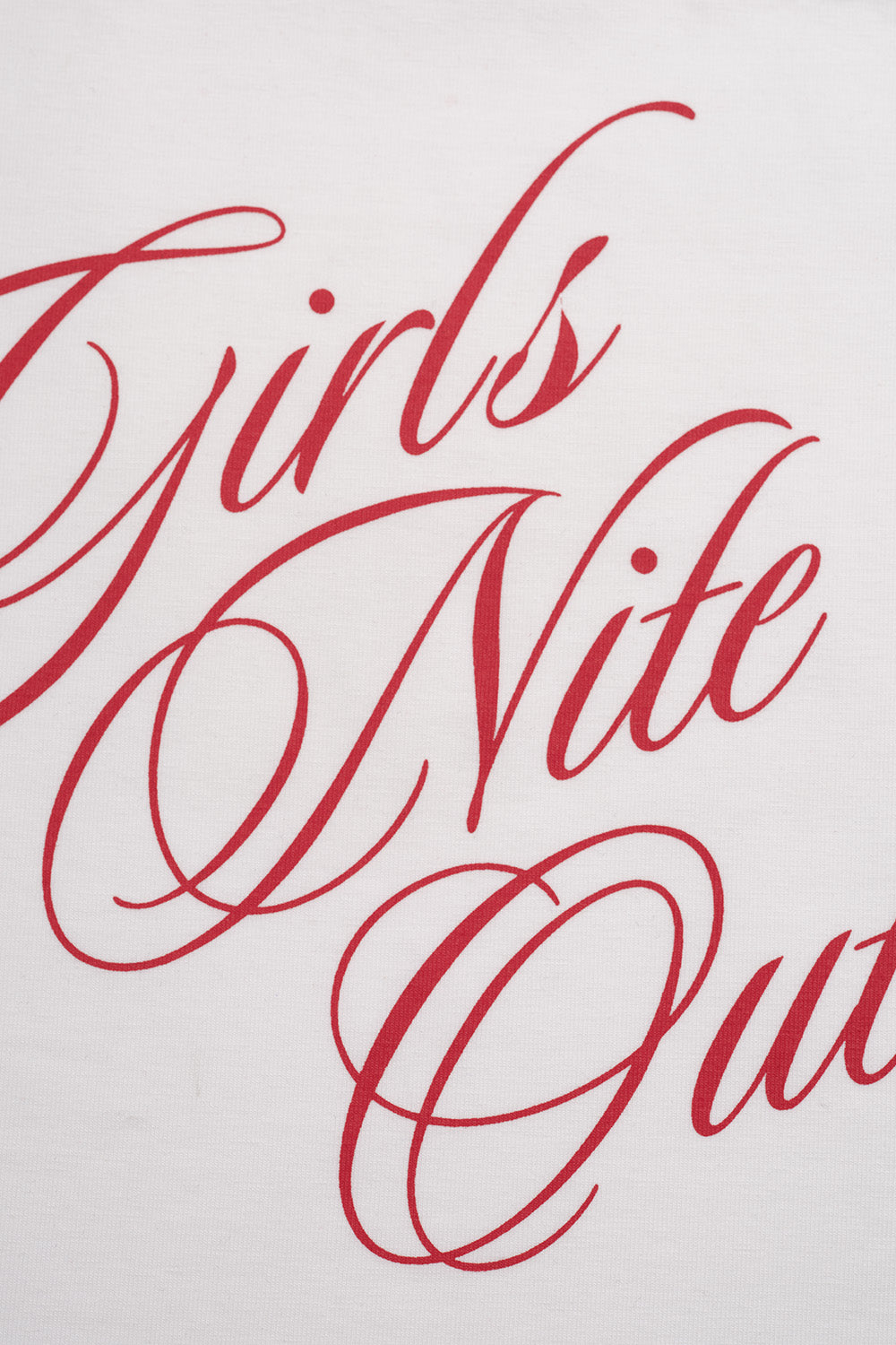 Girls Nite Out Vest - BonkersCorner