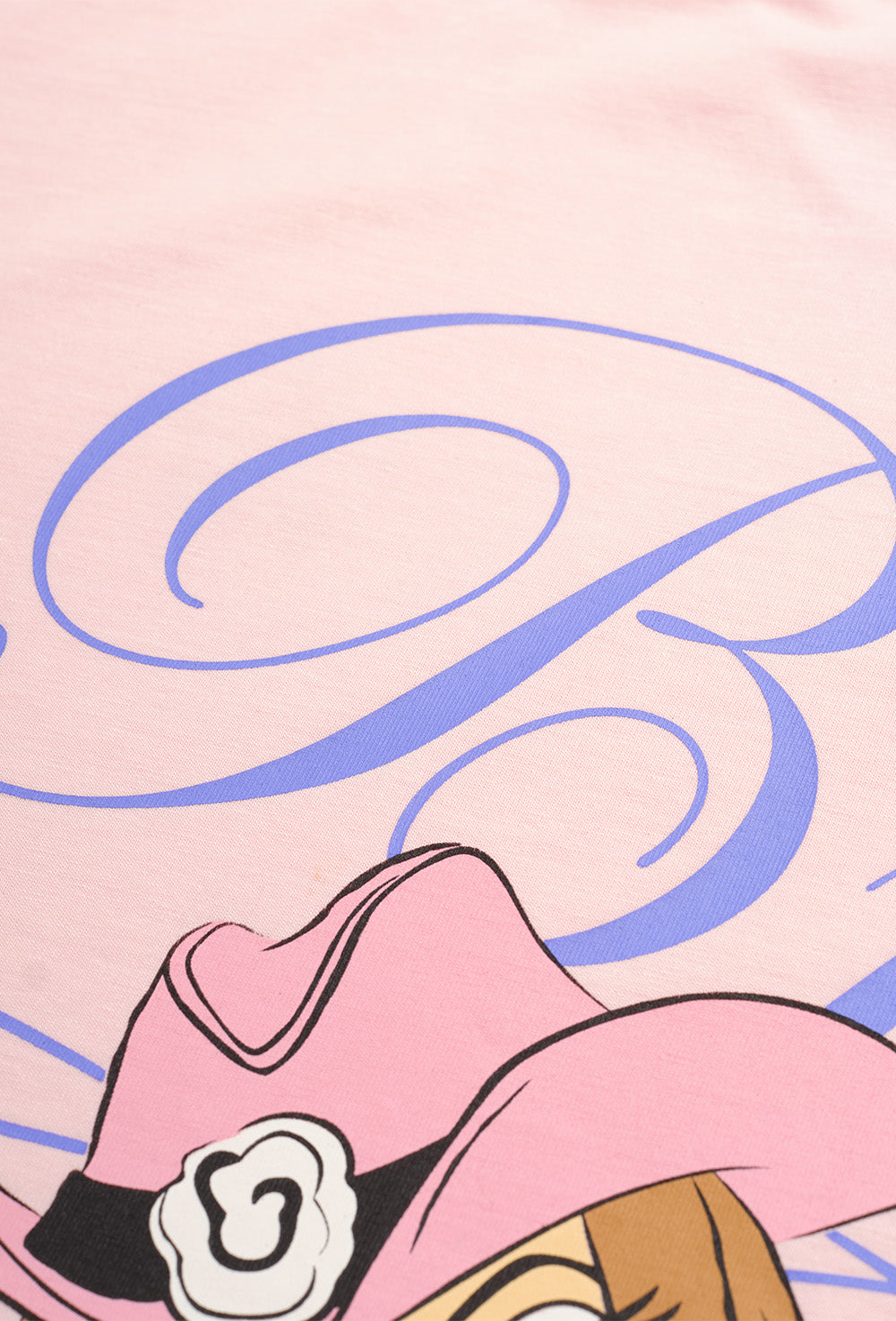 Passion For Fashion Oversized T-Shirt - BonkersCorner