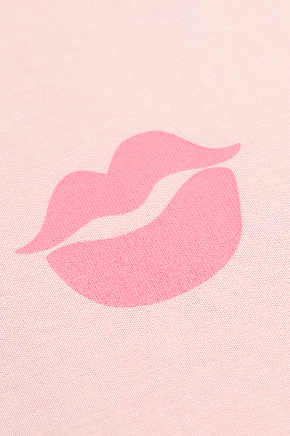 Passion For Fashion Oversized T-Shirt - BonkersCorner