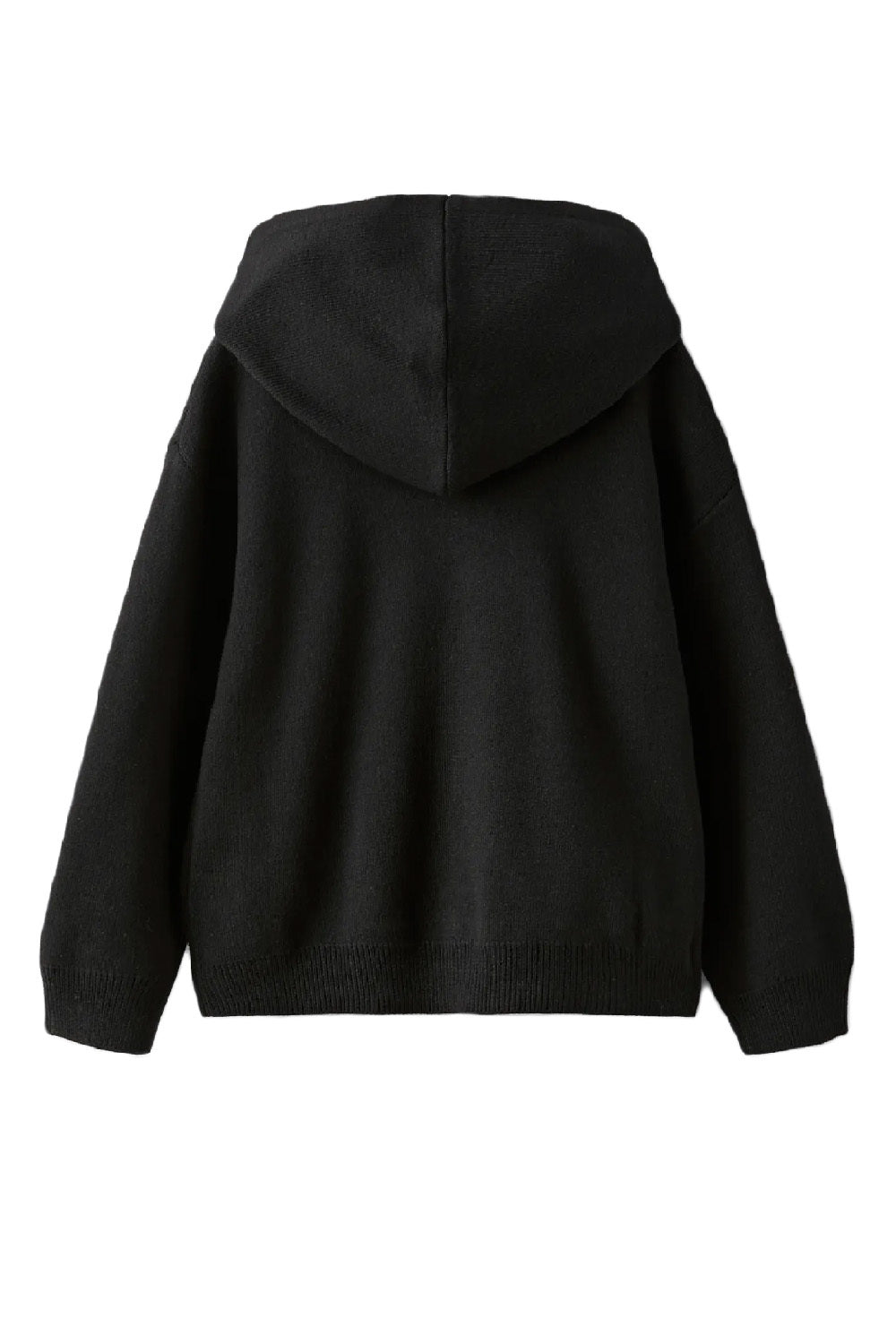 Playboy Muse Oversized Hoodie - BonkersCorner