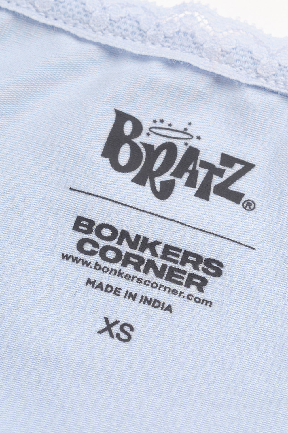 Relaxed Queens Top - BonkersCorner