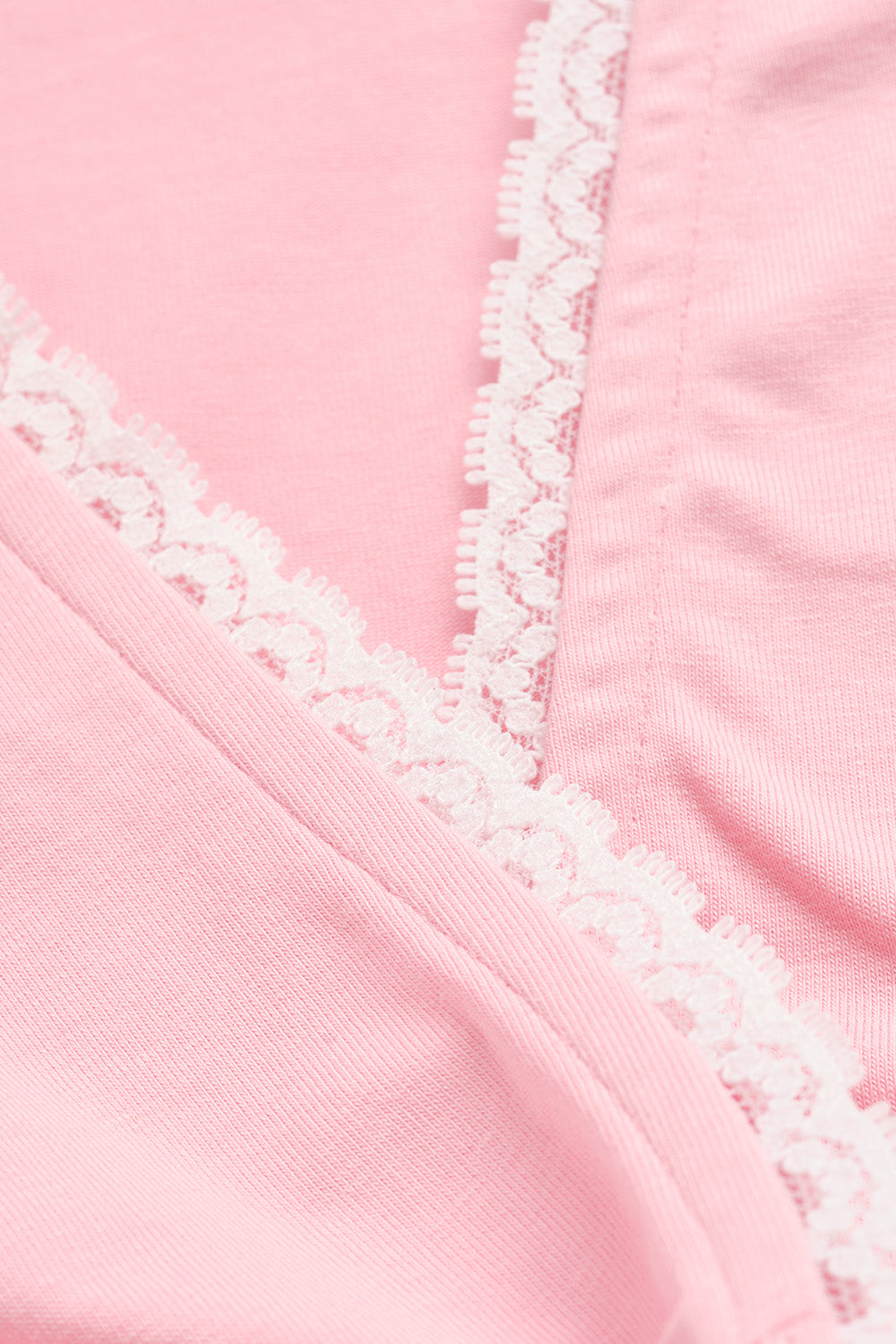 Retro Doll Tie Up Top - BonkersCorner