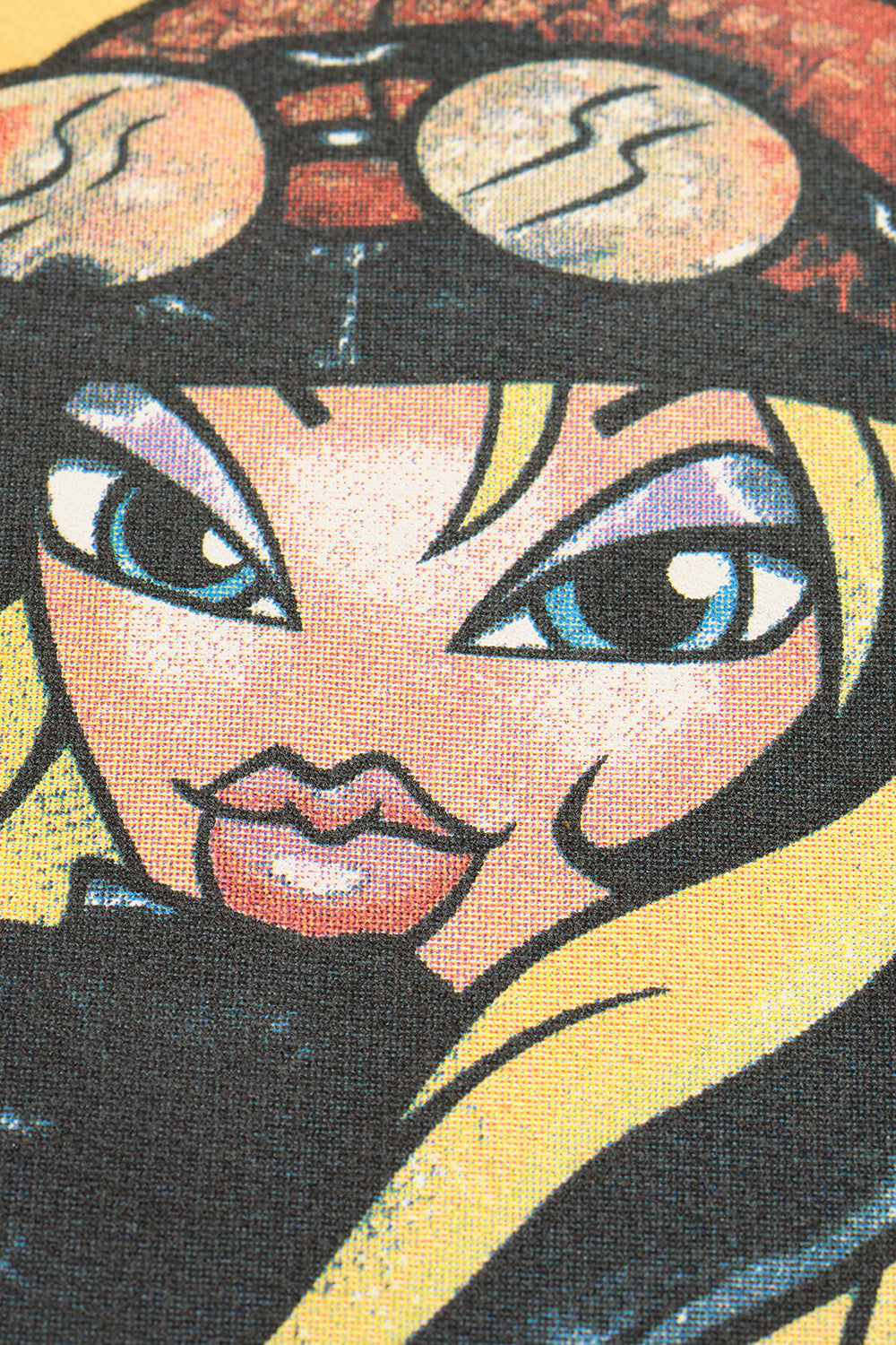 Rockstar Rebel Cami Top - BonkersCorner