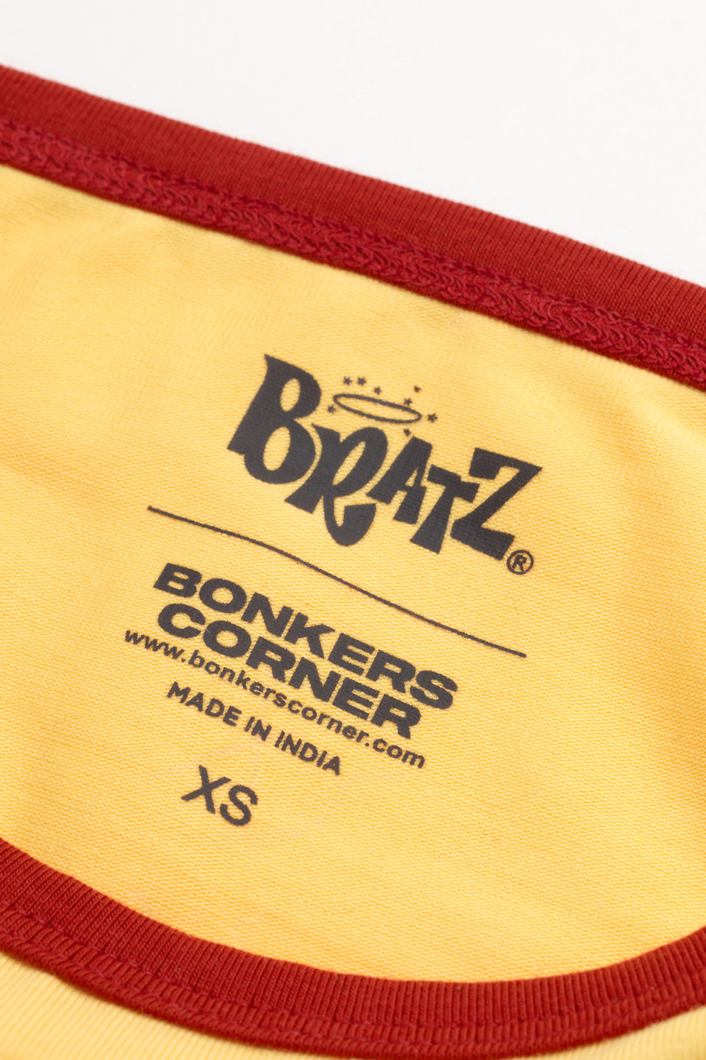 Rockstar Rebel Cami Top - BonkersCorner