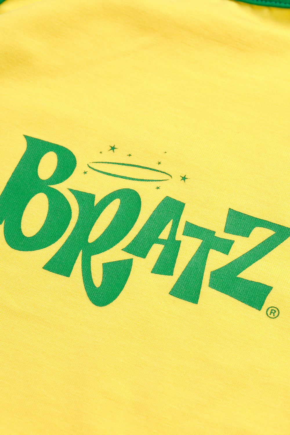 Signature Bratz Halter Neck Top - BonkersCorner