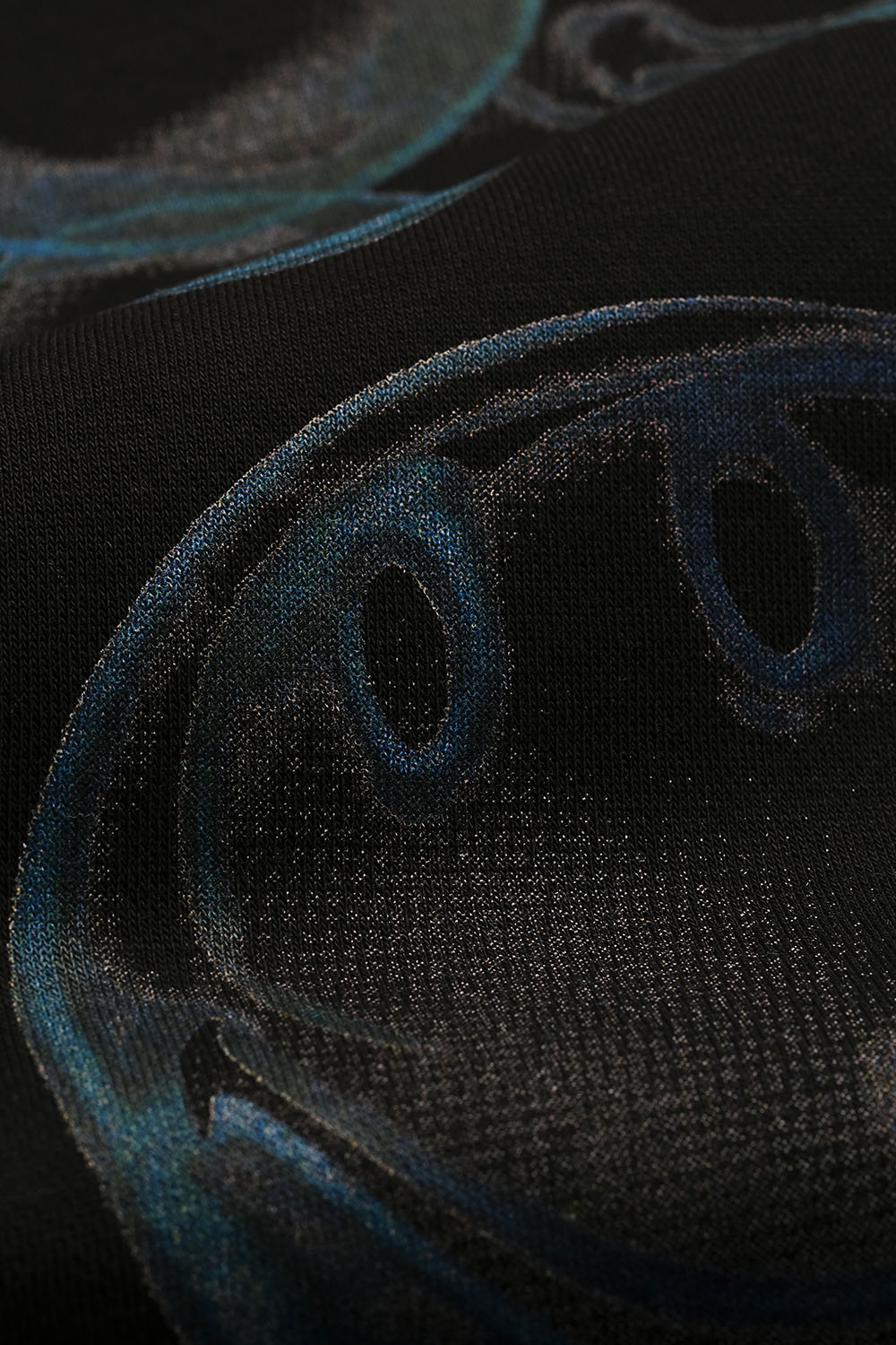 Smiley All Over Sweatshirt - BonkersCorner