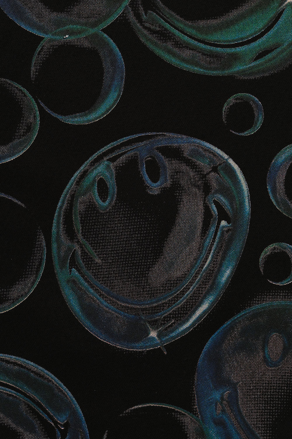 Smiley All Over Sweatshirt - BonkersCorner