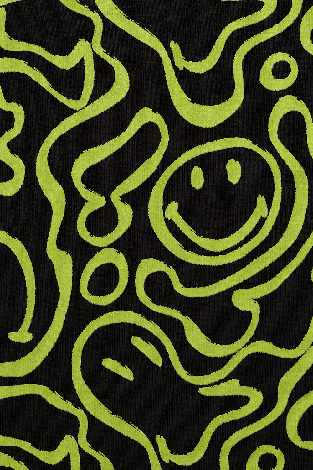 Smiley Originals Aop Tank - BonkersCorner