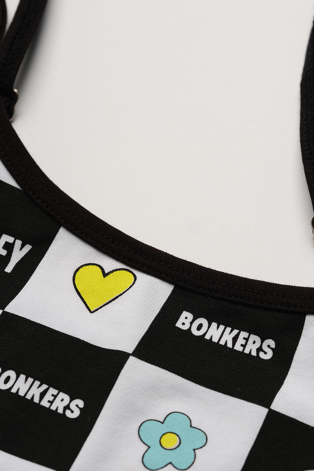 Smiley Originals Cami Top - BonkersCorner