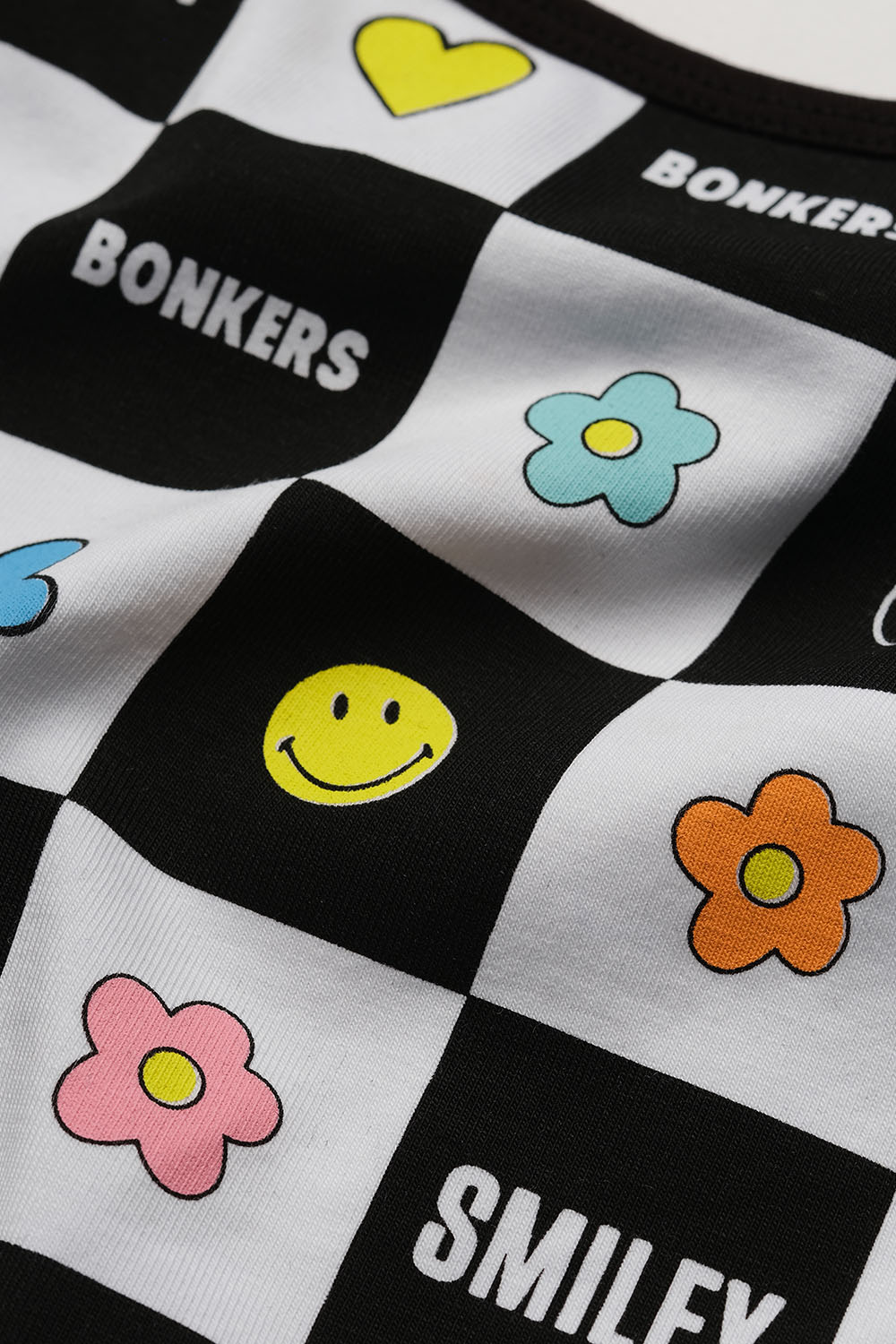 Smiley Originals Cami Top - BonkersCorner