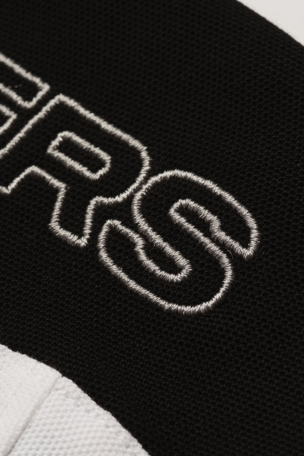 Smiley Originals Cut-Sew Oversized T-shirt - BonkersCorner