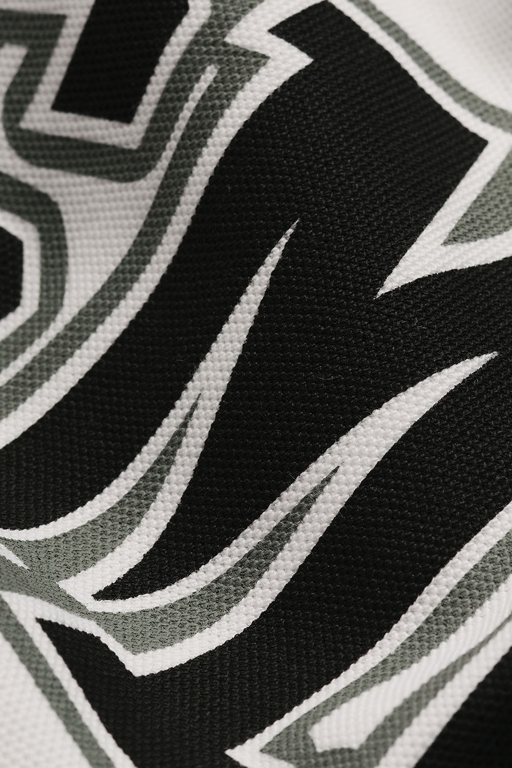 Smiley Originals Cut-Sew Oversized T-shirt - BonkersCorner