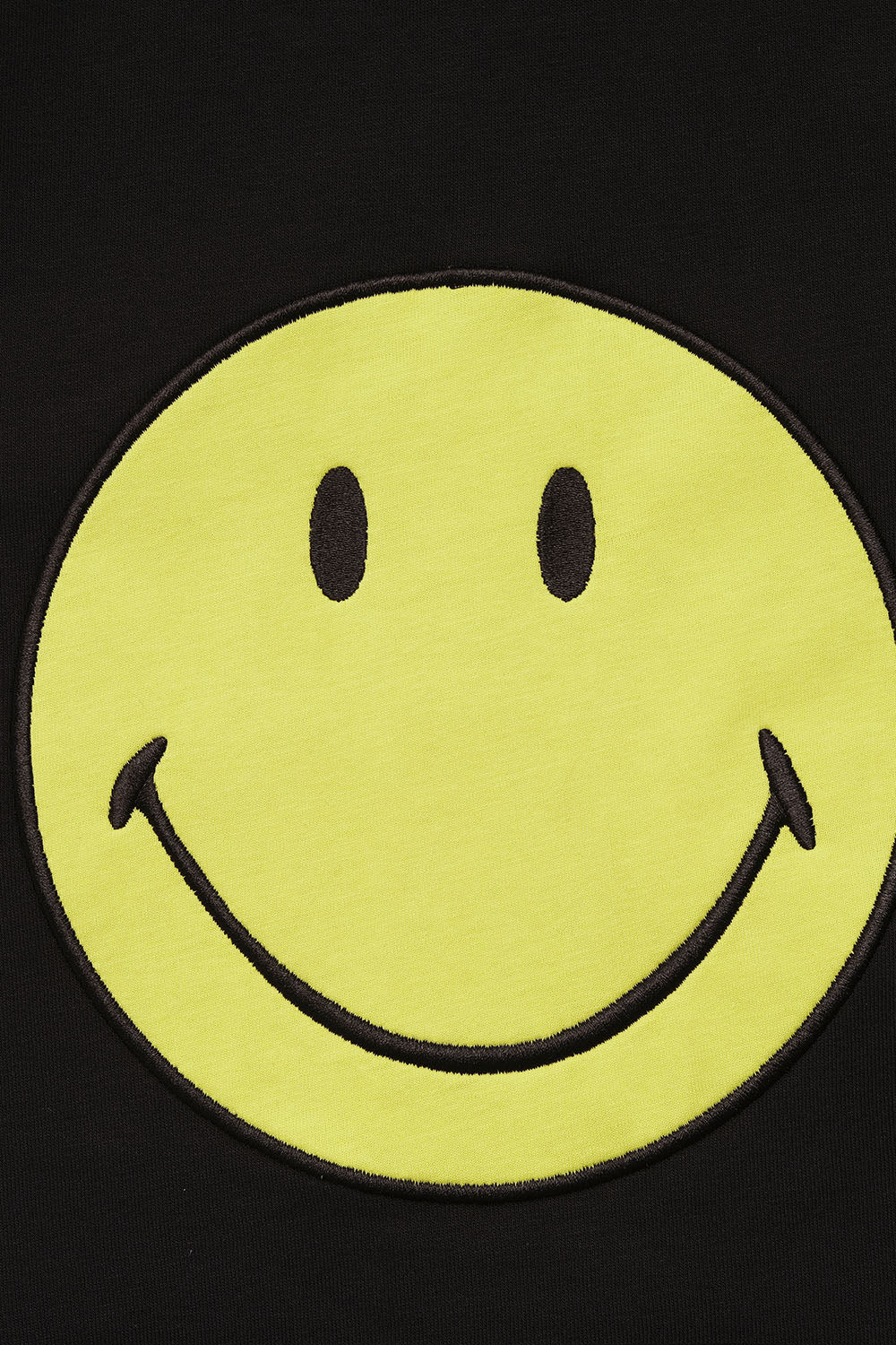 Smiley Originals Hoodie - BonkersCorner
