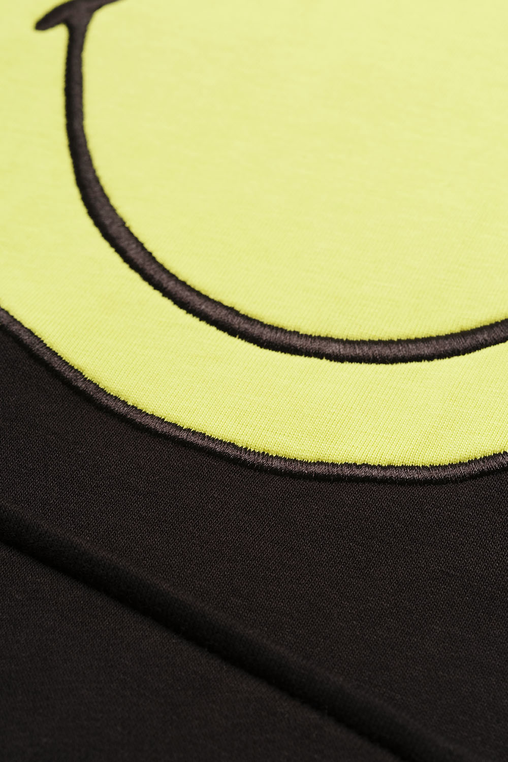 Smiley Originals Hoodie - BonkersCorner