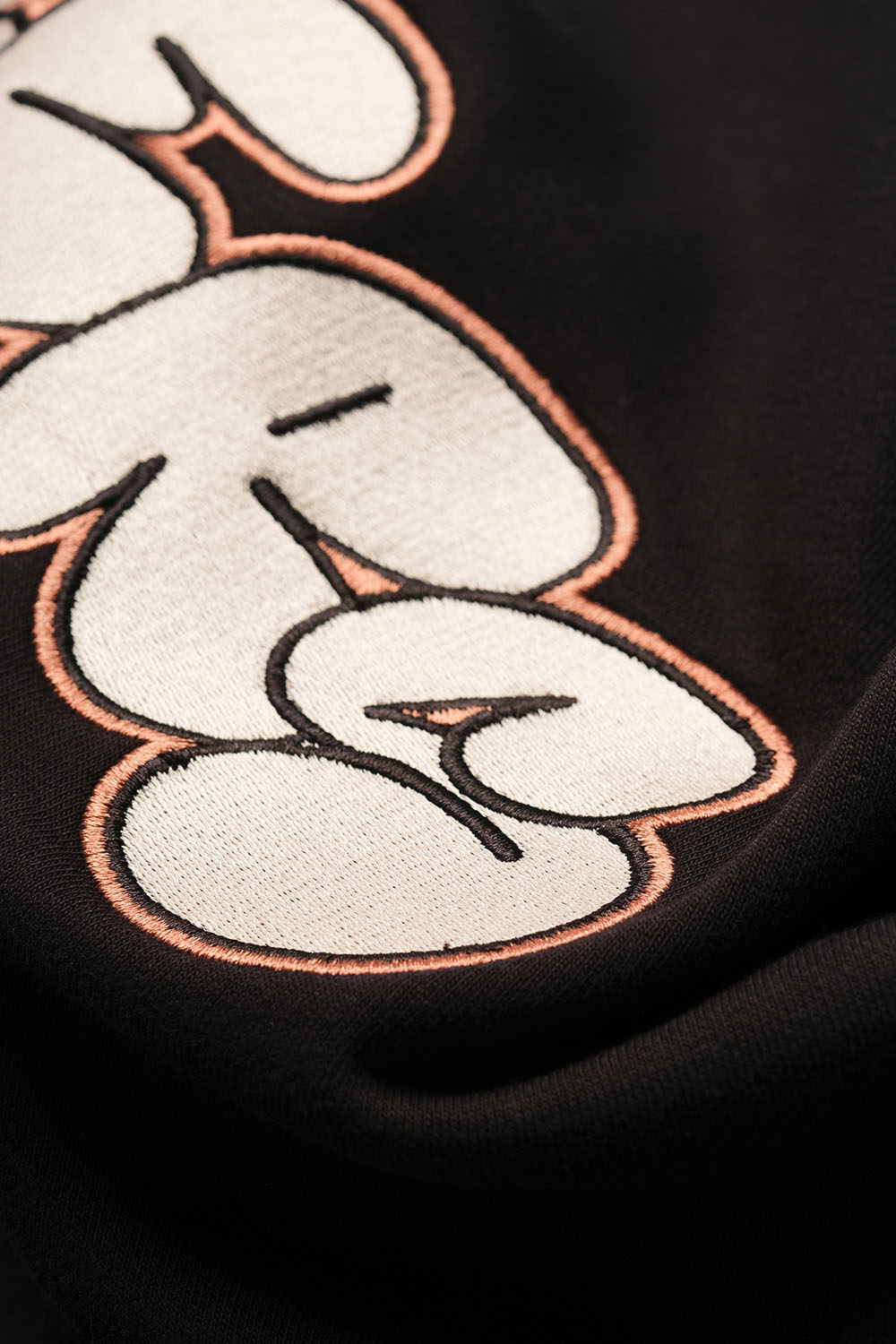 Smiley Originals Hoodie - BonkersCorner