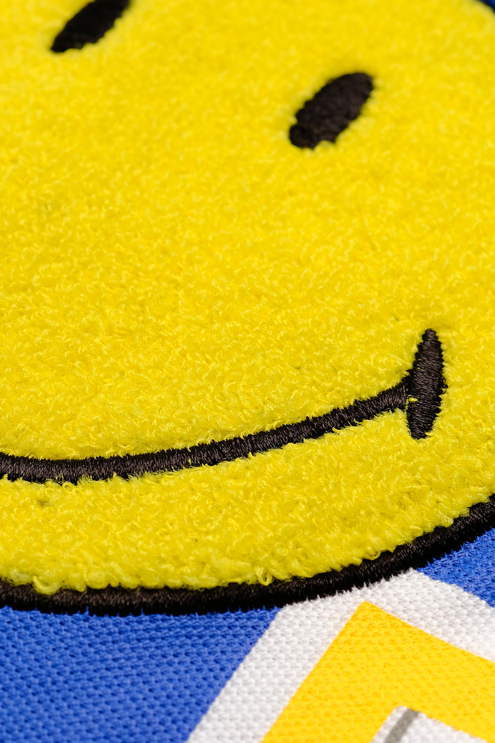 Smiley Originals Jersey - BonkersCorner