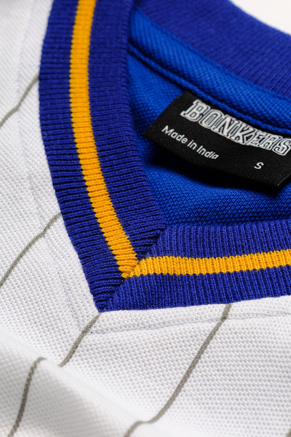 Smiley Originals Jersey - BonkersCorner