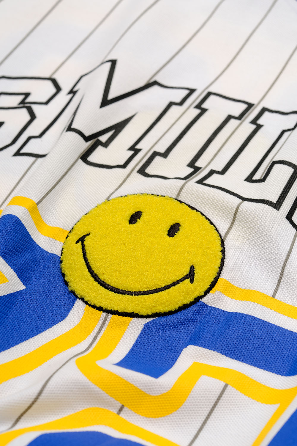 Smiley Originals Jersey - BonkersCorner