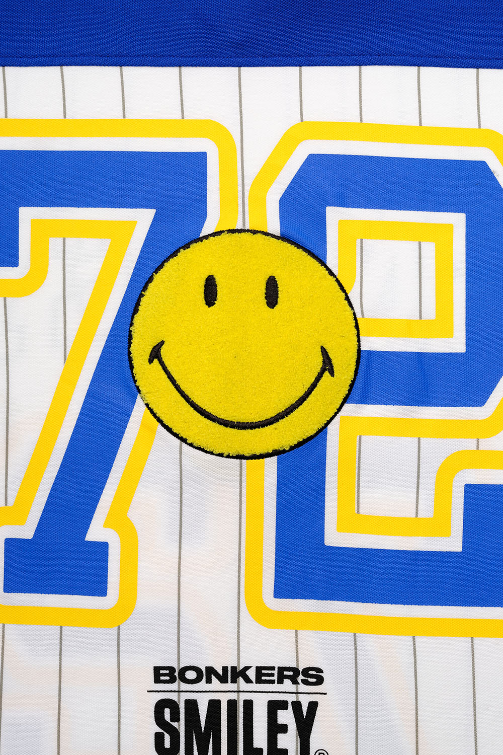 Smiley Originals Jersey - BonkersCorner