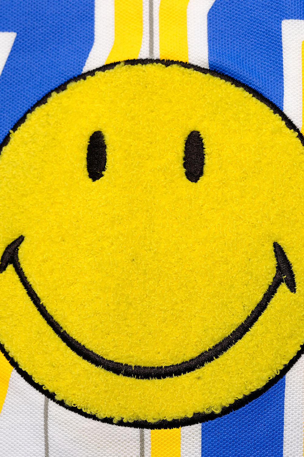 Smiley Originals Jersey - BonkersCorner