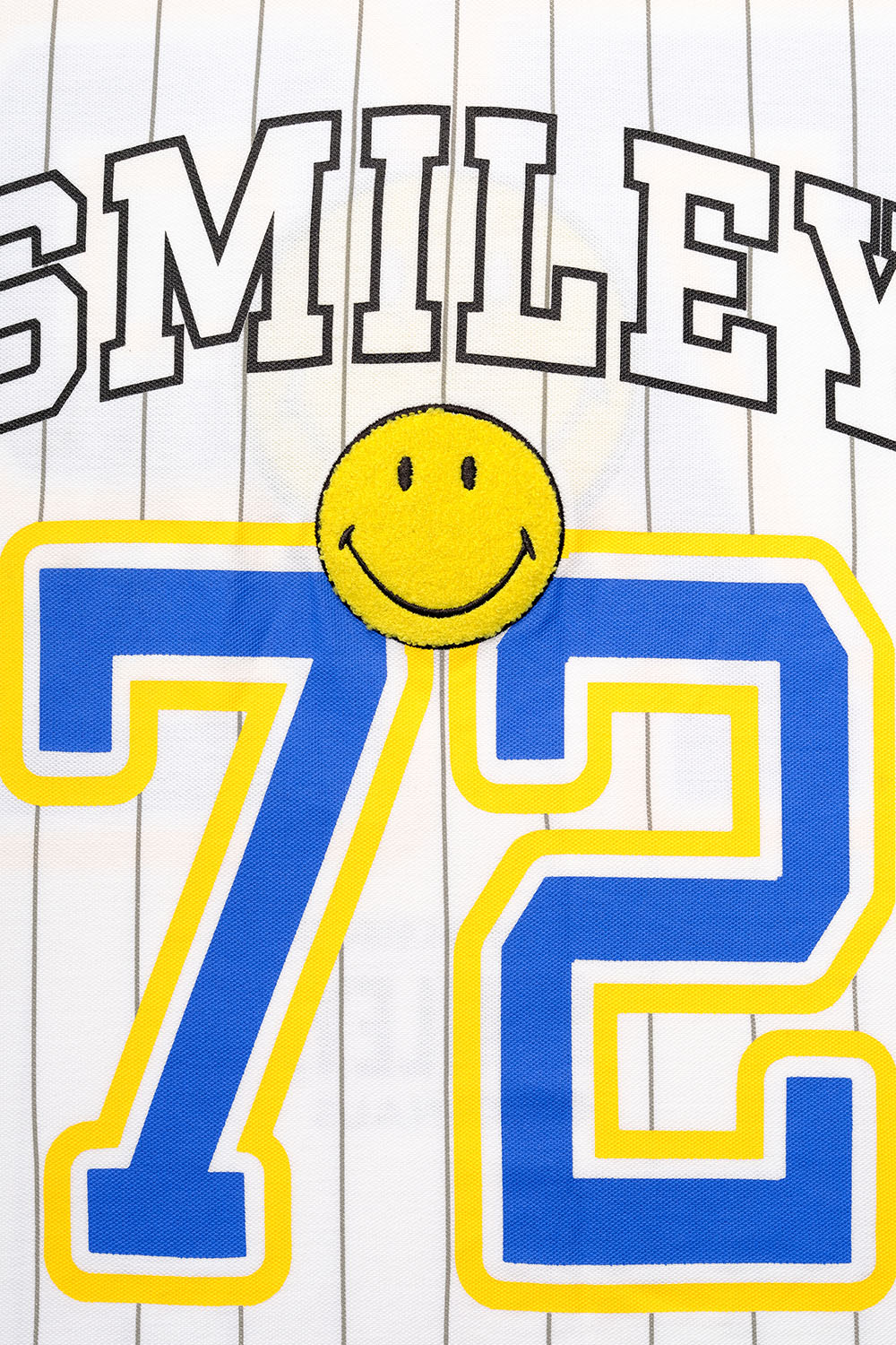 Smiley Originals Jersey - BonkersCorner
