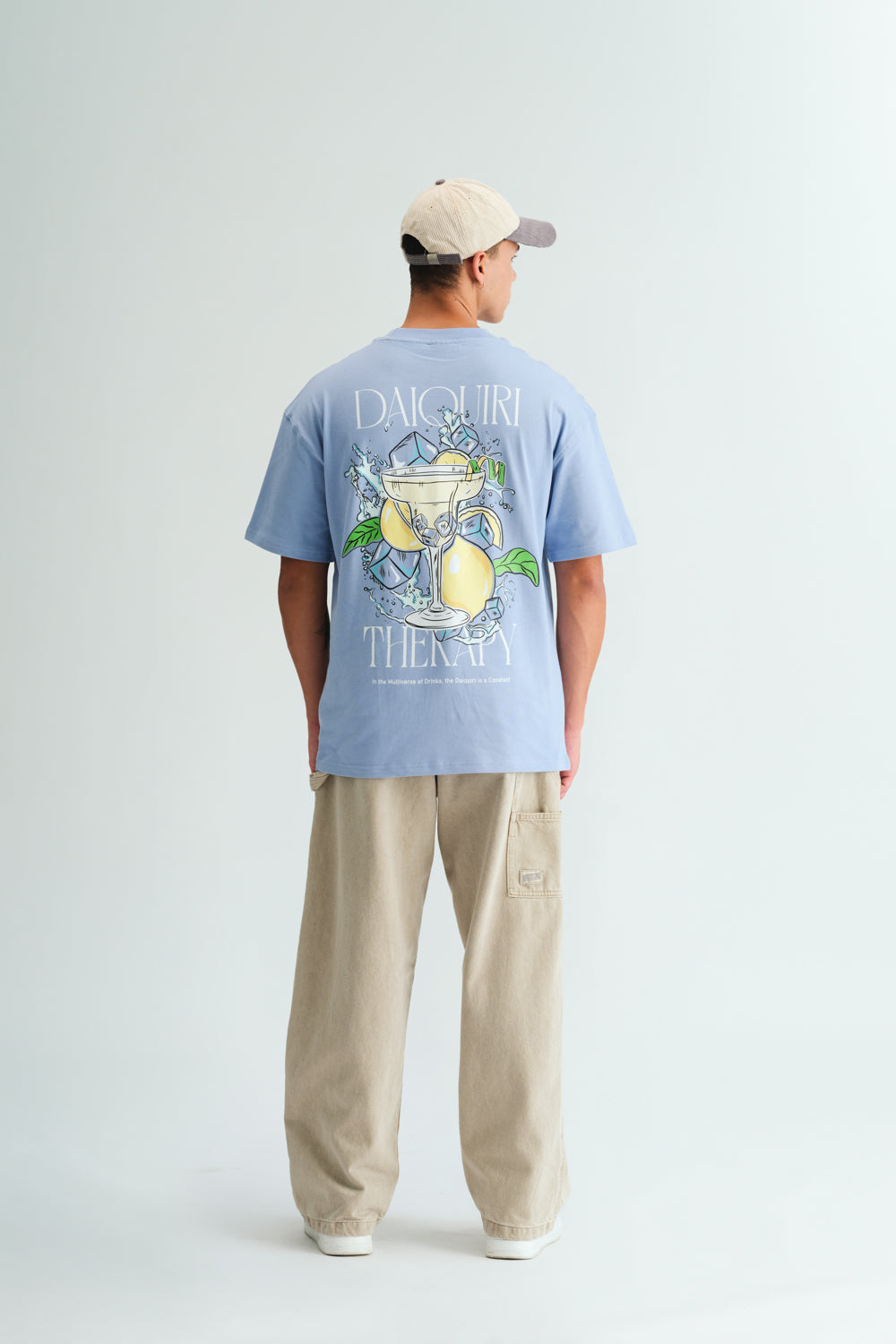 Therapy Sessions Oversized T-shirt - BonkersCorner