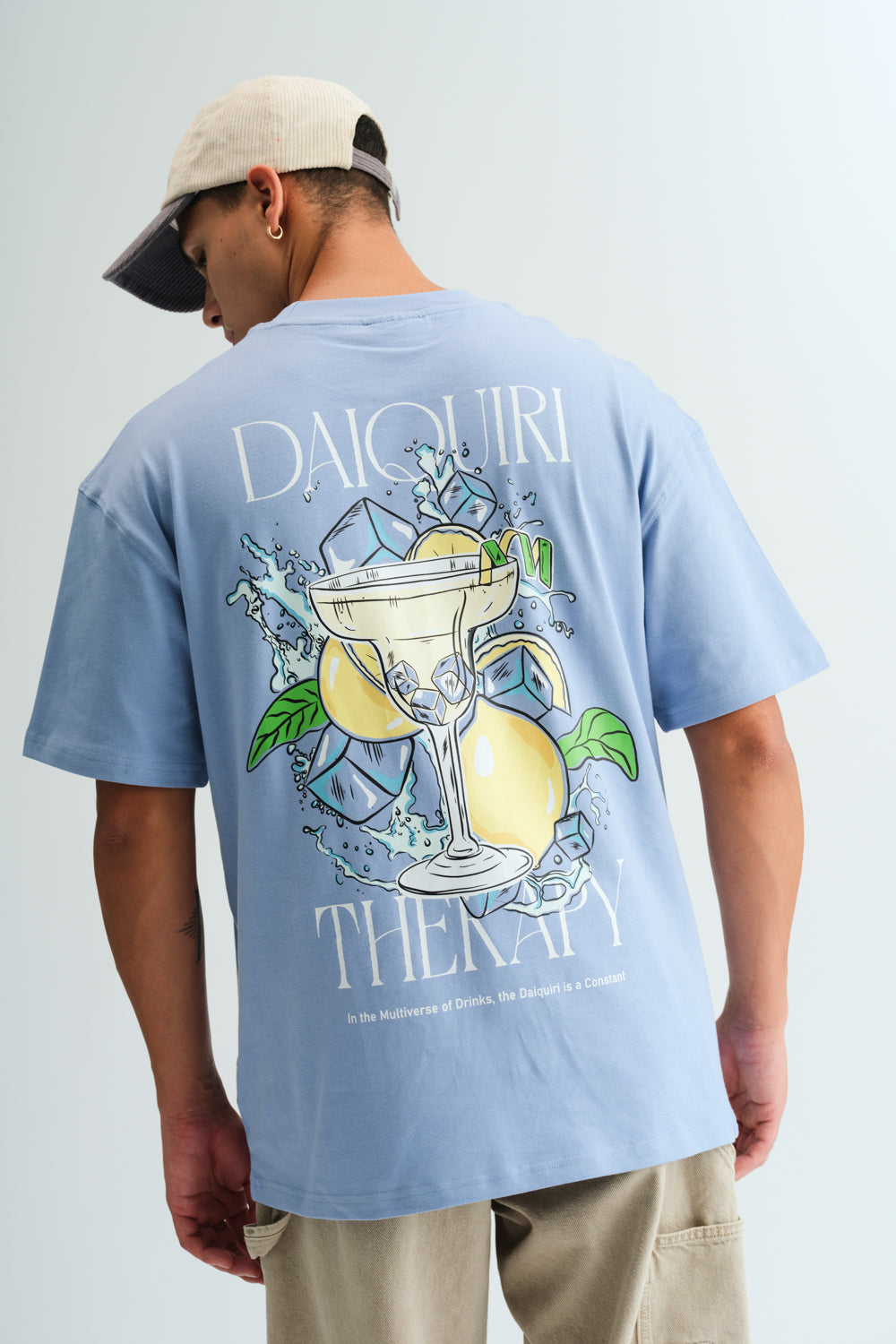 Therapy Sessions Oversized T-shirt - BonkersCorner