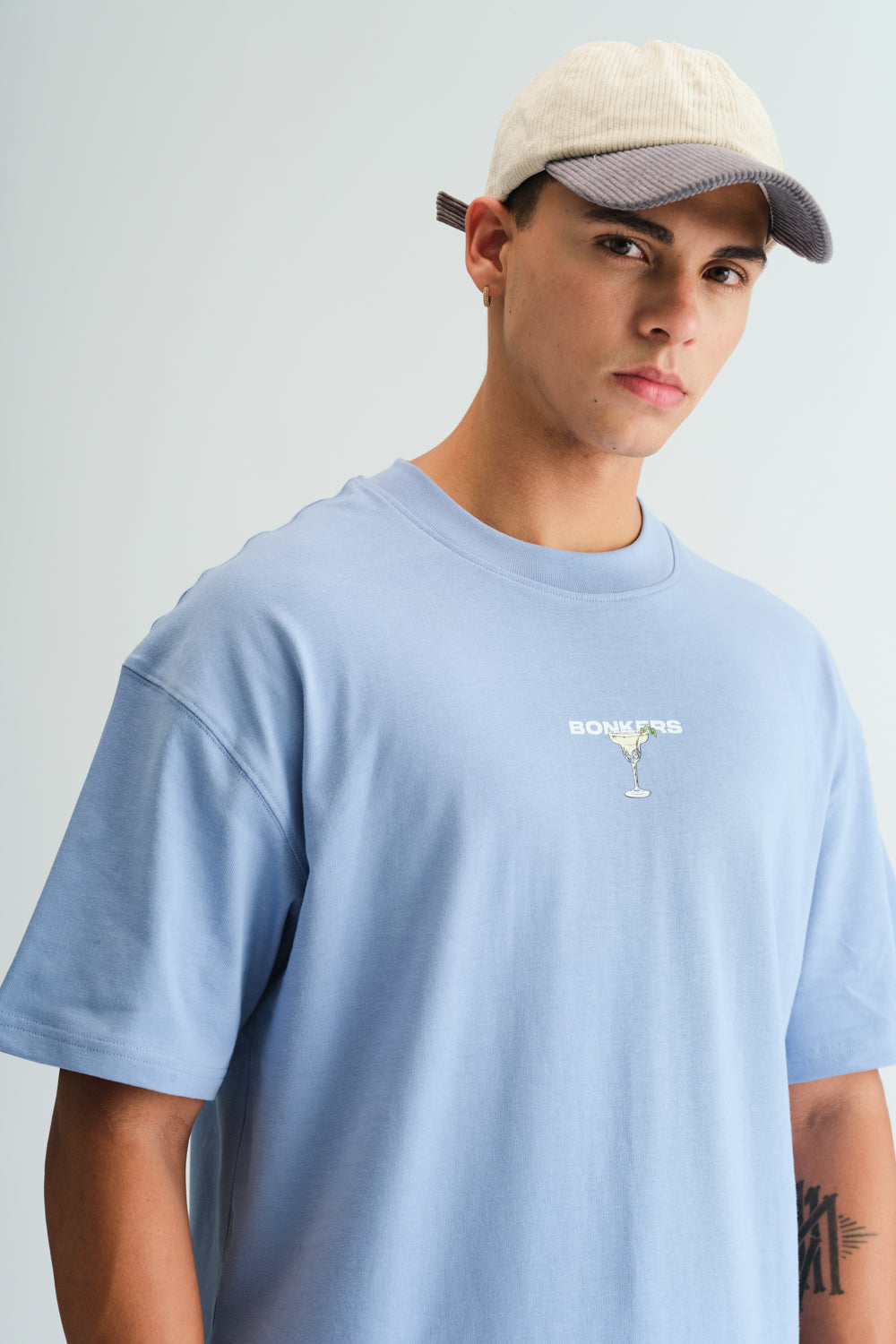 Therapy Sessions Oversized T-shirt - BonkersCorner