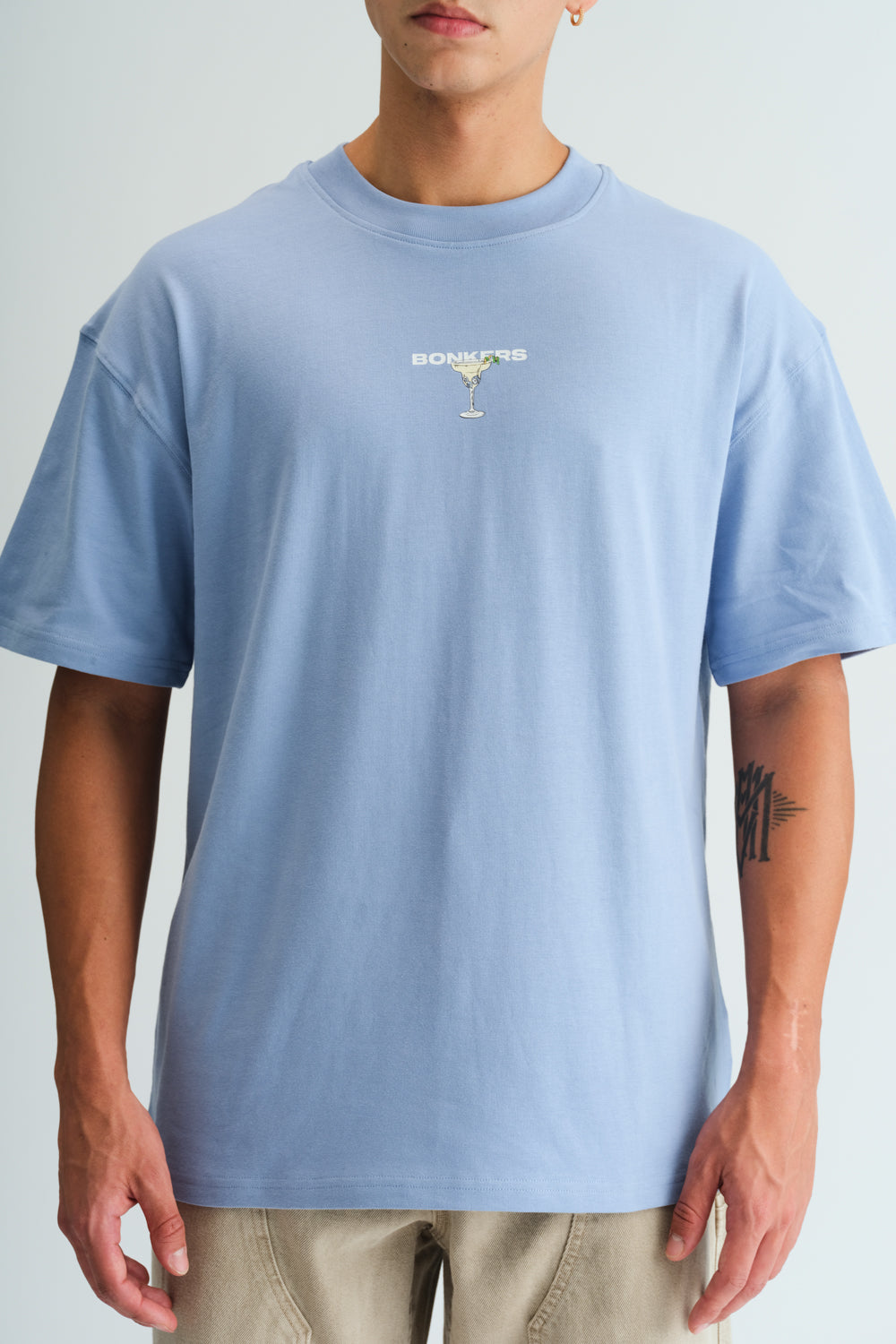 Therapy Sessions Oversized T-shirt - BonkersCorner