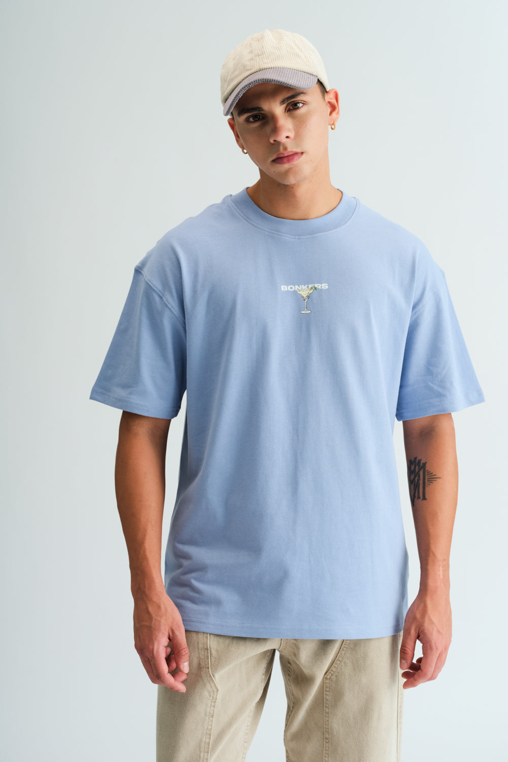 Therapy Sessions Oversized T-shirt - BonkersCorner