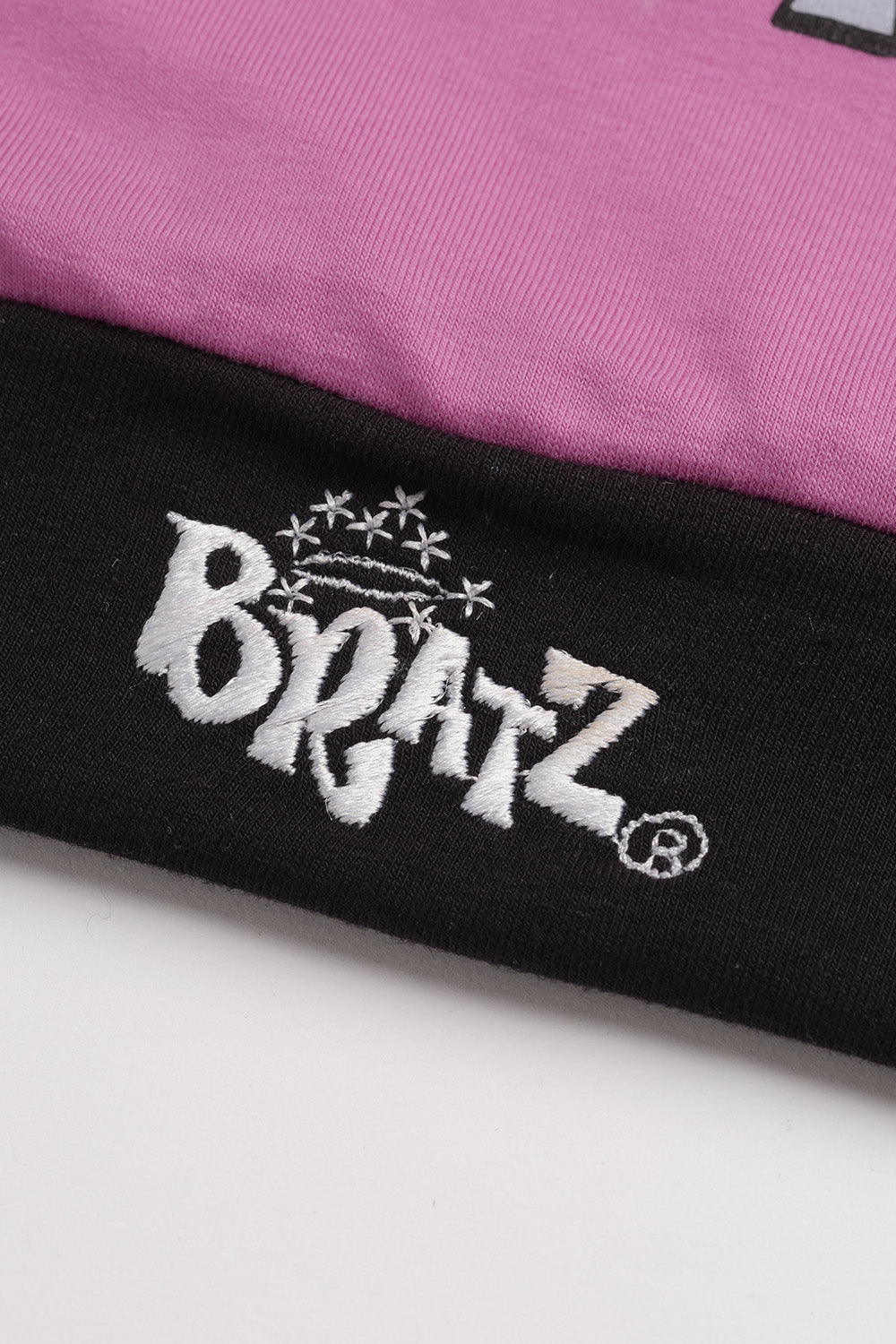 Yasmin Crop Sports Tank - BonkersCorner