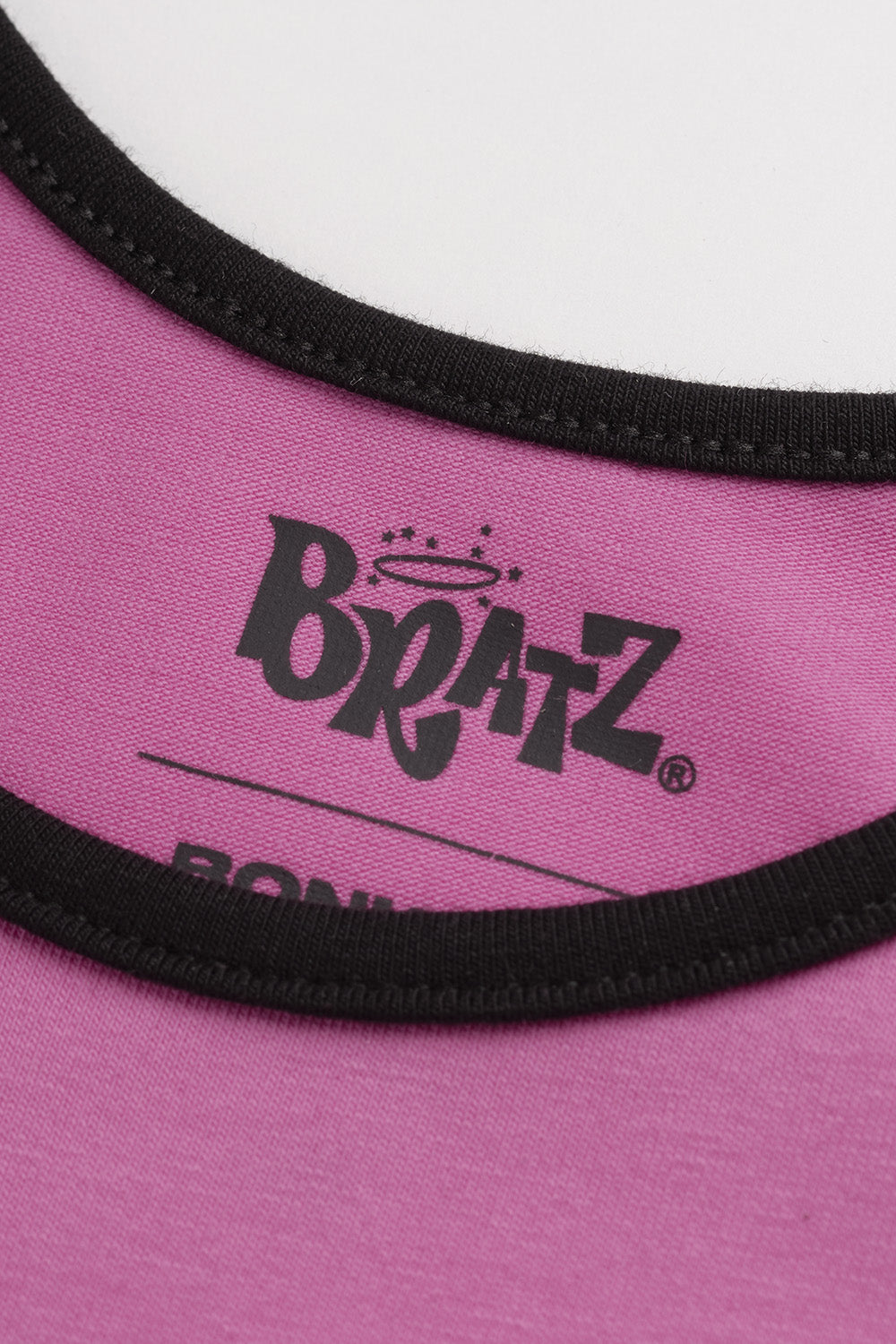 Yasmin Crop Sports Tank - BonkersCorner