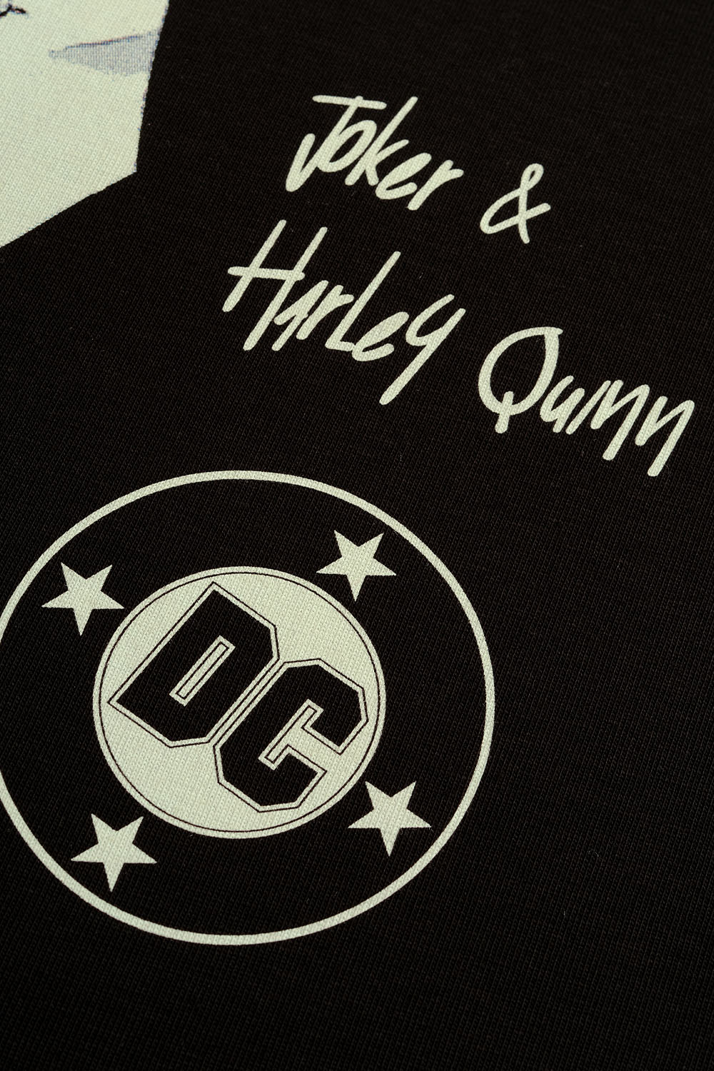 Ace & Queen Oversized T-shirt - BonkersCorner