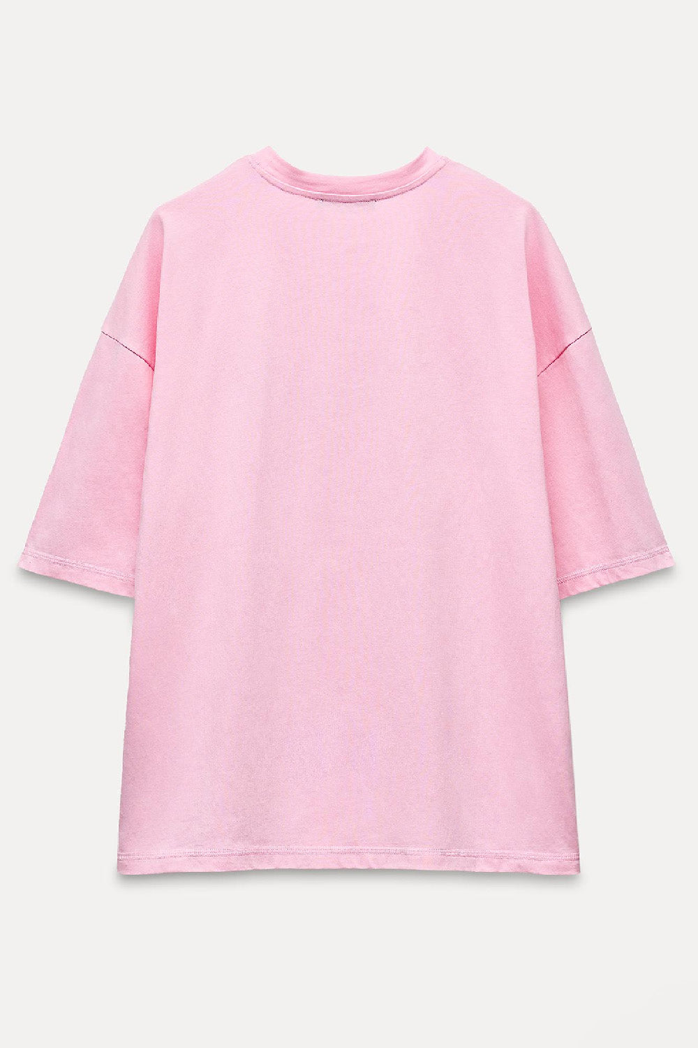 Bratz All Star Oversized T-Shirt - BonkersCorner