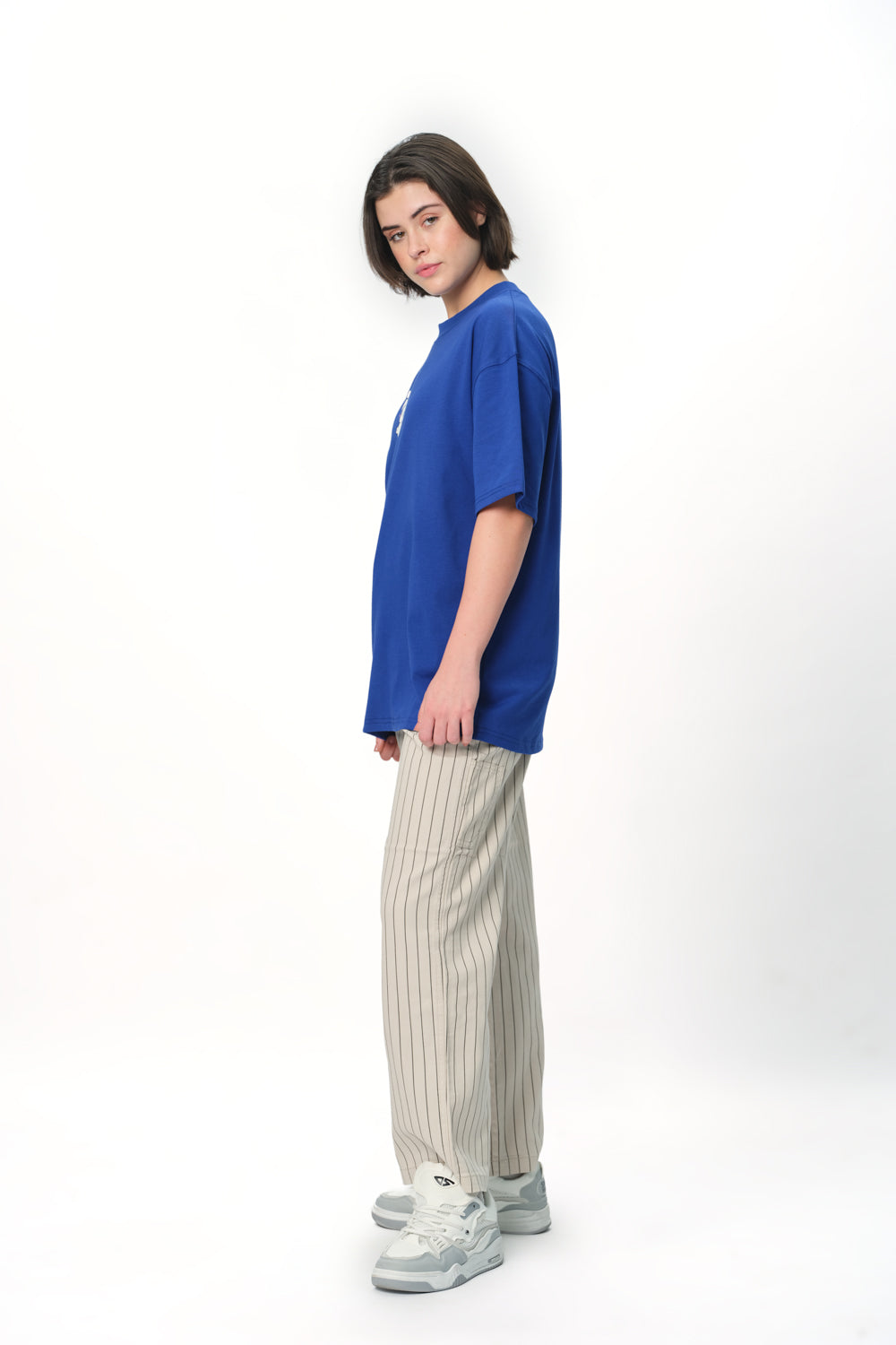 Aries Adventure Oversized T-Shirt - BonkersCorner