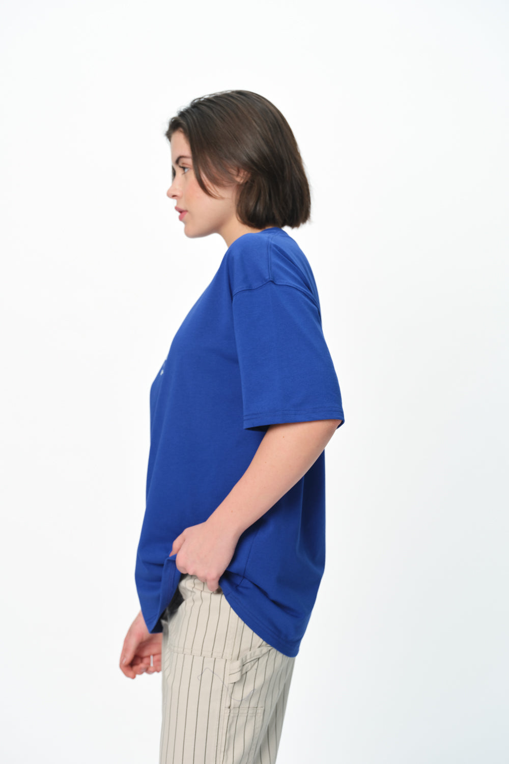 Aries Adventure Oversized T-Shirt - BonkersCorner