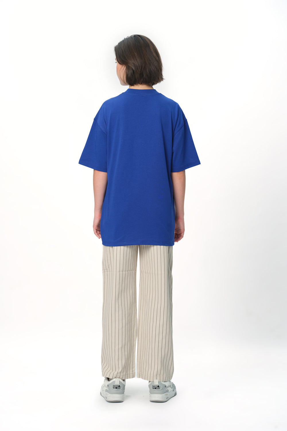 Aries Adventure Oversized T-Shirt - BonkersCorner