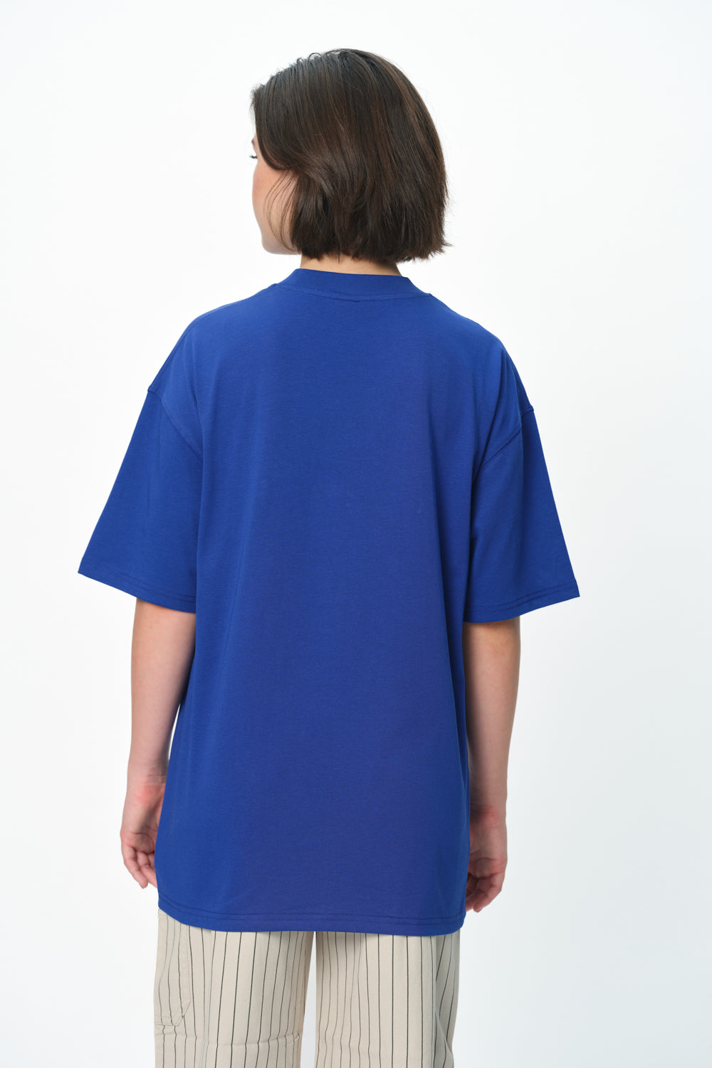 Aries Adventure Oversized T-Shirt - BonkersCorner