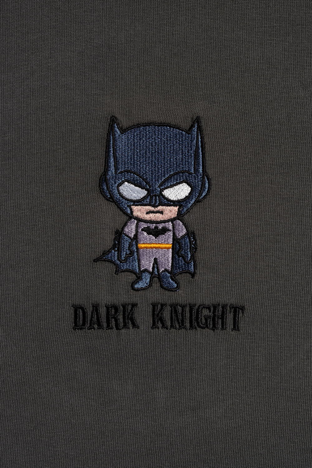 Bat Toon Oversized T-shirt - BonkersCorner