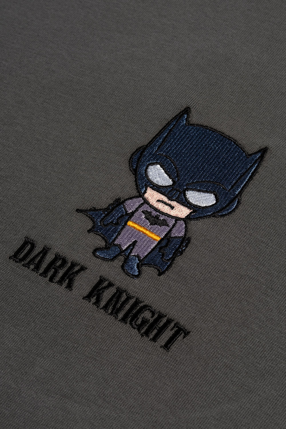 Bat Toon Oversized T-shirt - BonkersCorner