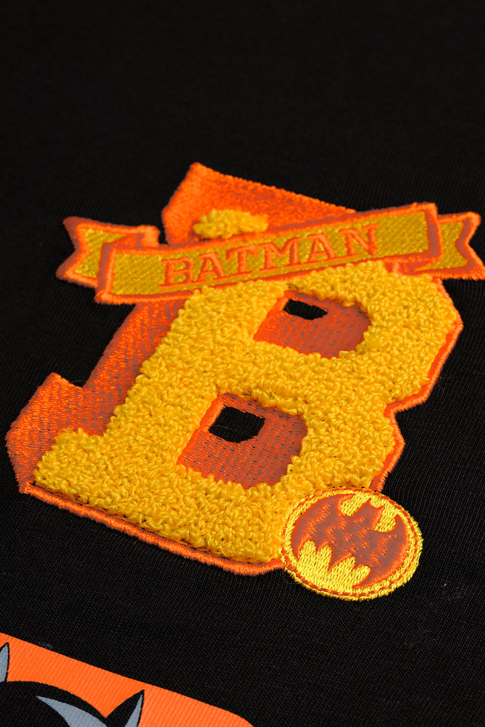 Batman Ace Oversized T-shirt - BonkersCorner