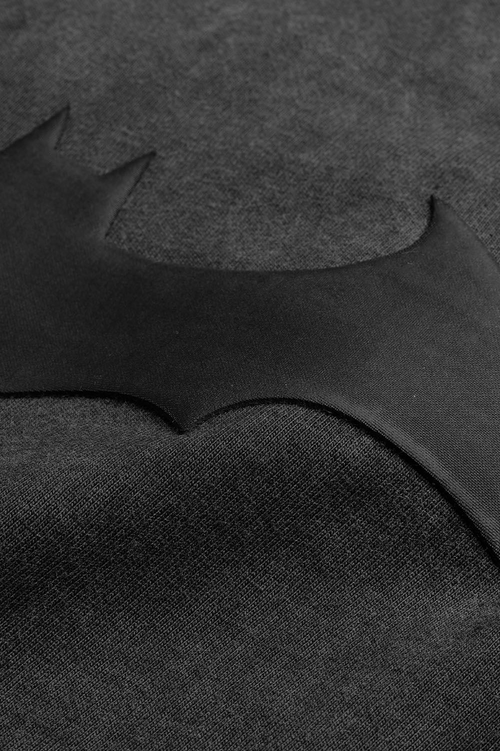 Bats In The Breeze Oversized T-shirt - BonkersCorner