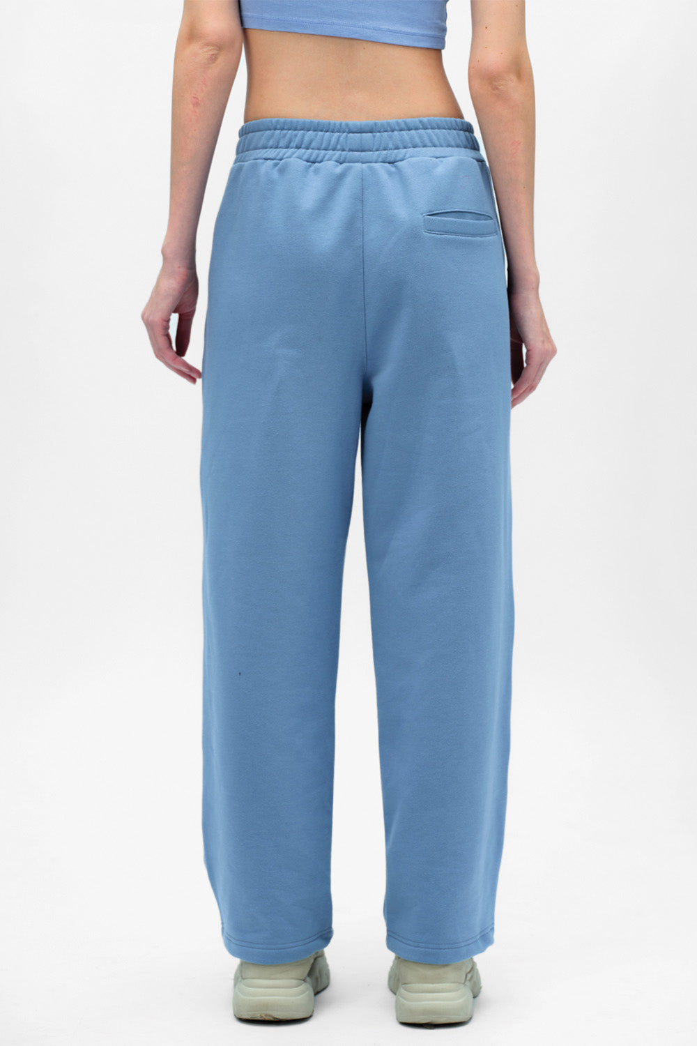 Blue Cord Set - BonkersCorner