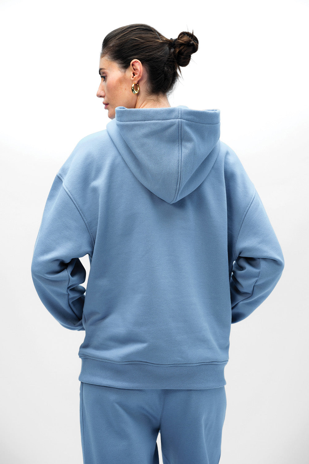 Blue Cord Set - BonkersCorner
