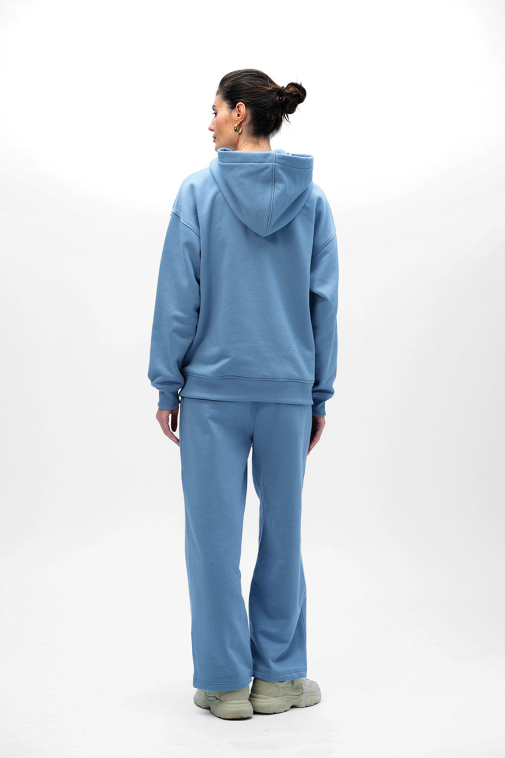 Blue Cord Set - BonkersCorner